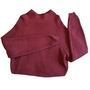 Hollister Knit Sweater